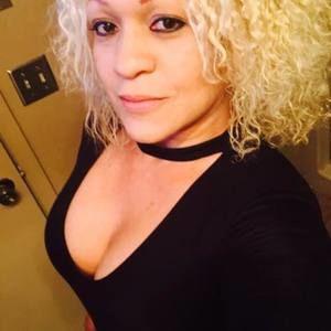 Meet your Posher, Nataly